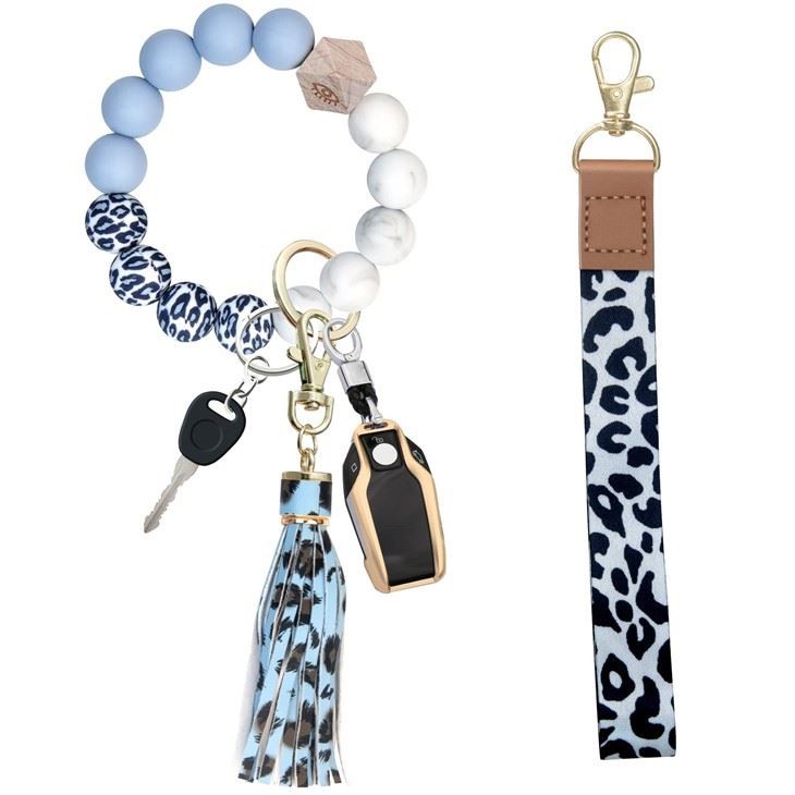 Özel Silikon Boncuk Bileklik Fabrikası