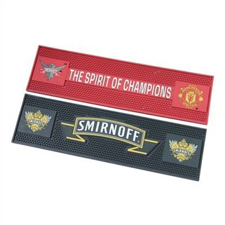 Özel Lastik Bar Paspasları