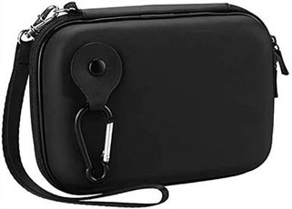 Depolama için EVA Fermuarlı Çanta