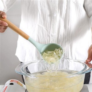 Silikon Mutfak Gereçleri Seti