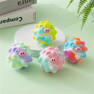 Dekompresyon Oyuncak