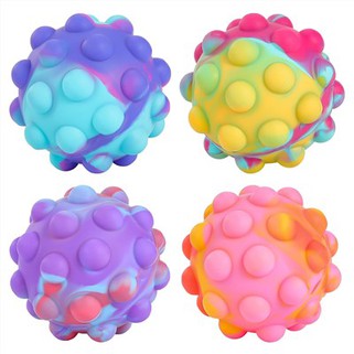 Pop Ball It Fidget Oyuncakları