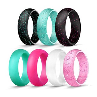 Yumuşak PVC Yüzük